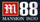 Logo M88 MSports footer - platform taruhan olahraga online